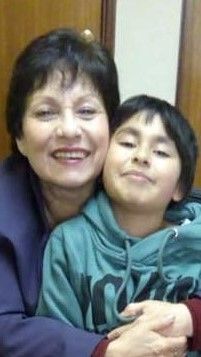 Gloria Elisa Pizarro Elizalde-4