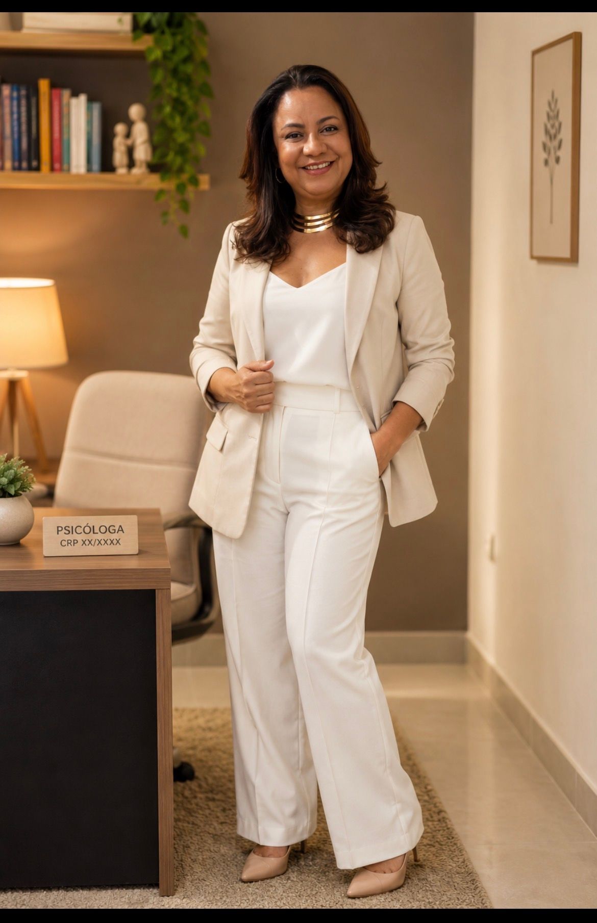 Celina Maria  Faier Assunção-0