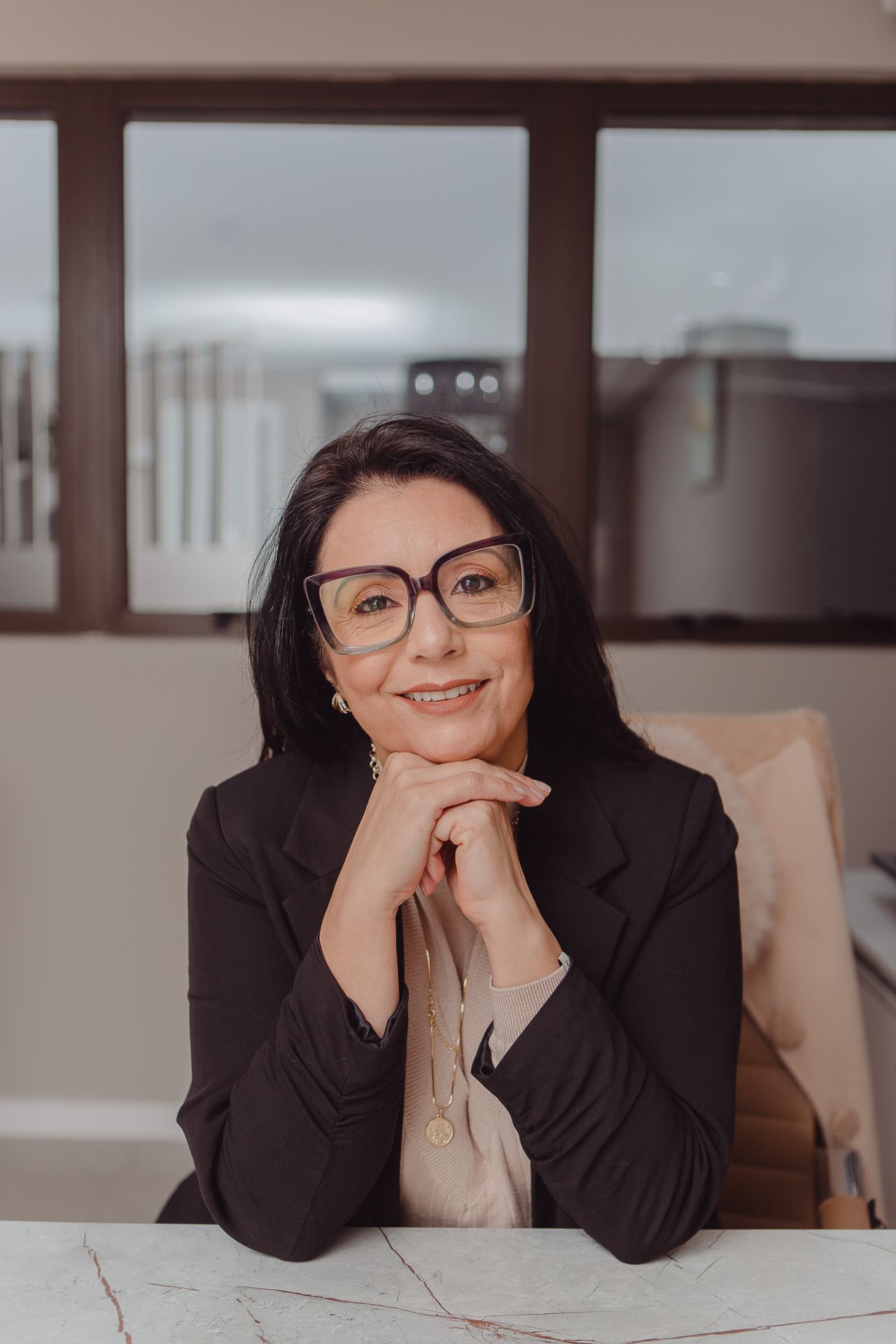 Tatiana De Freitas Dame-0