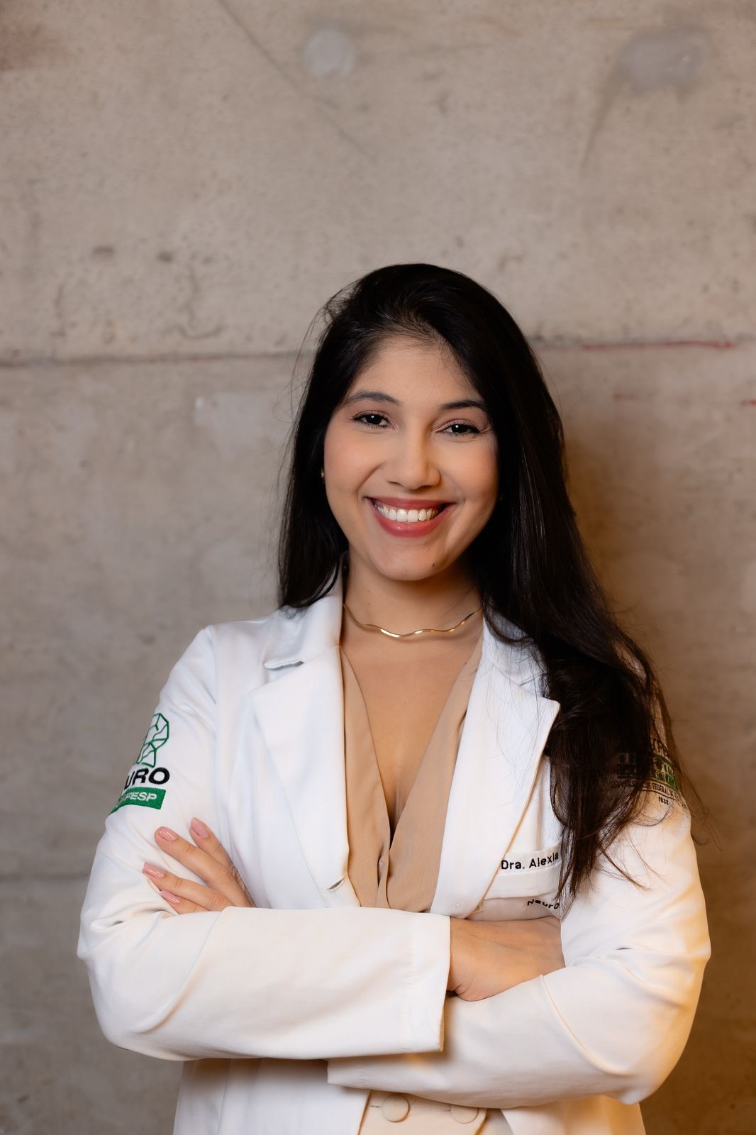 Alexia  Carneiro De Almeida-1