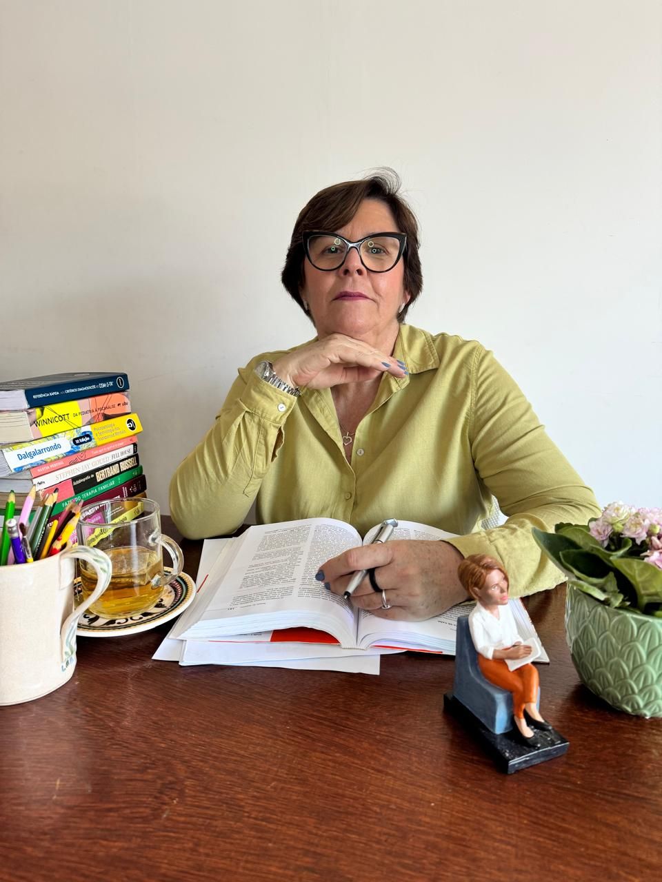 Silaine  Matos Ferreria-0