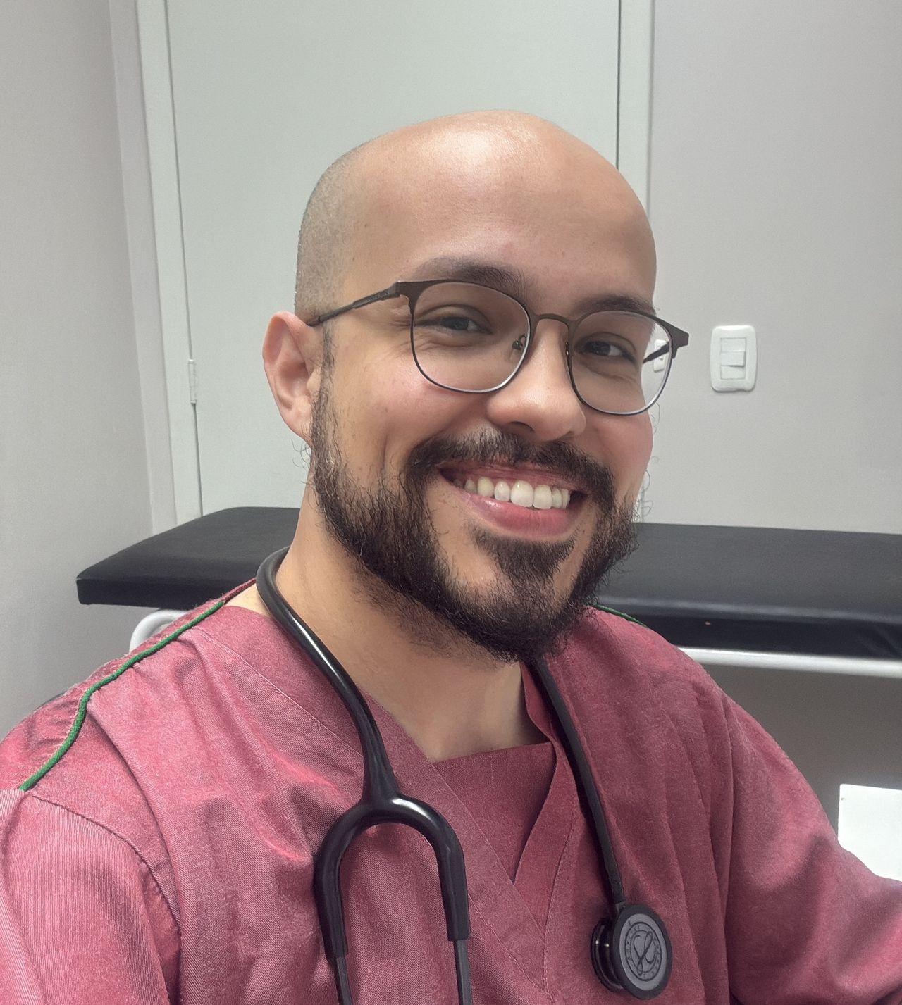 Tiago Da Silva Araujo -1