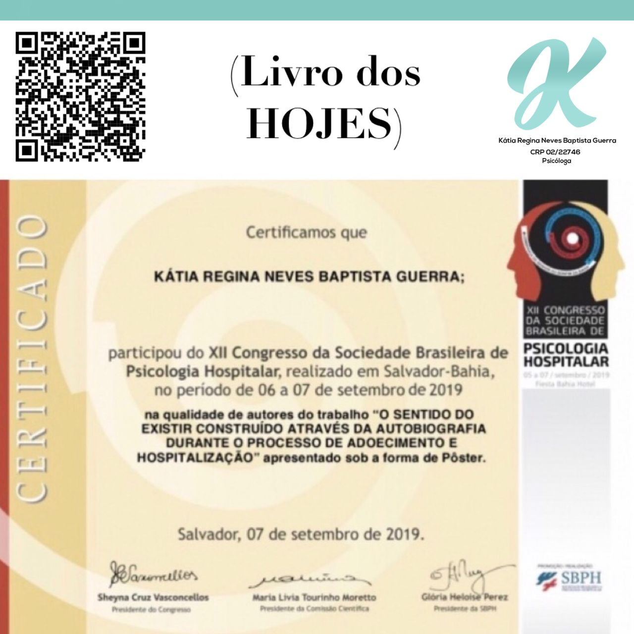 Kátia Regina Neves Baptista Guerra-169