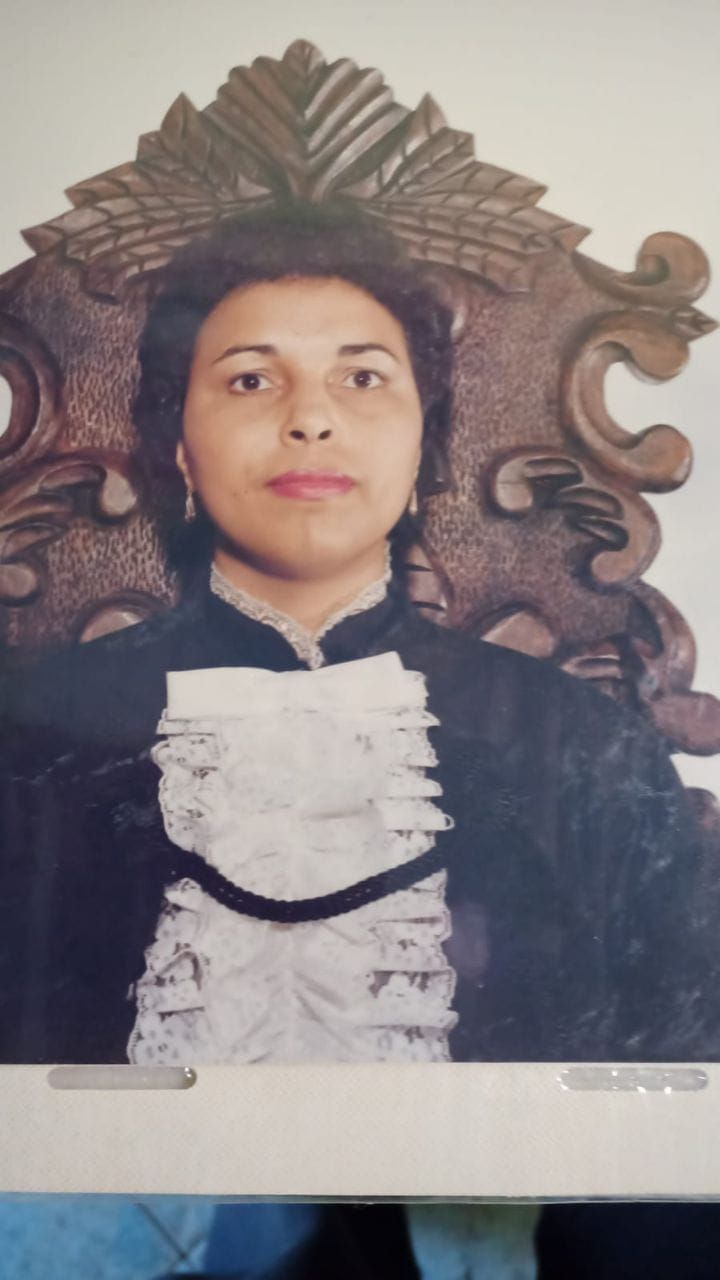 Maria Marques Da Silva-5