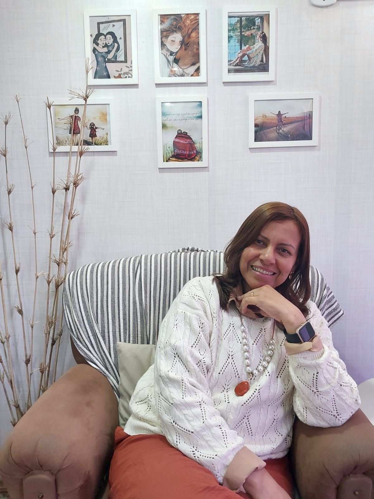 Maria Silvânia Silva-0