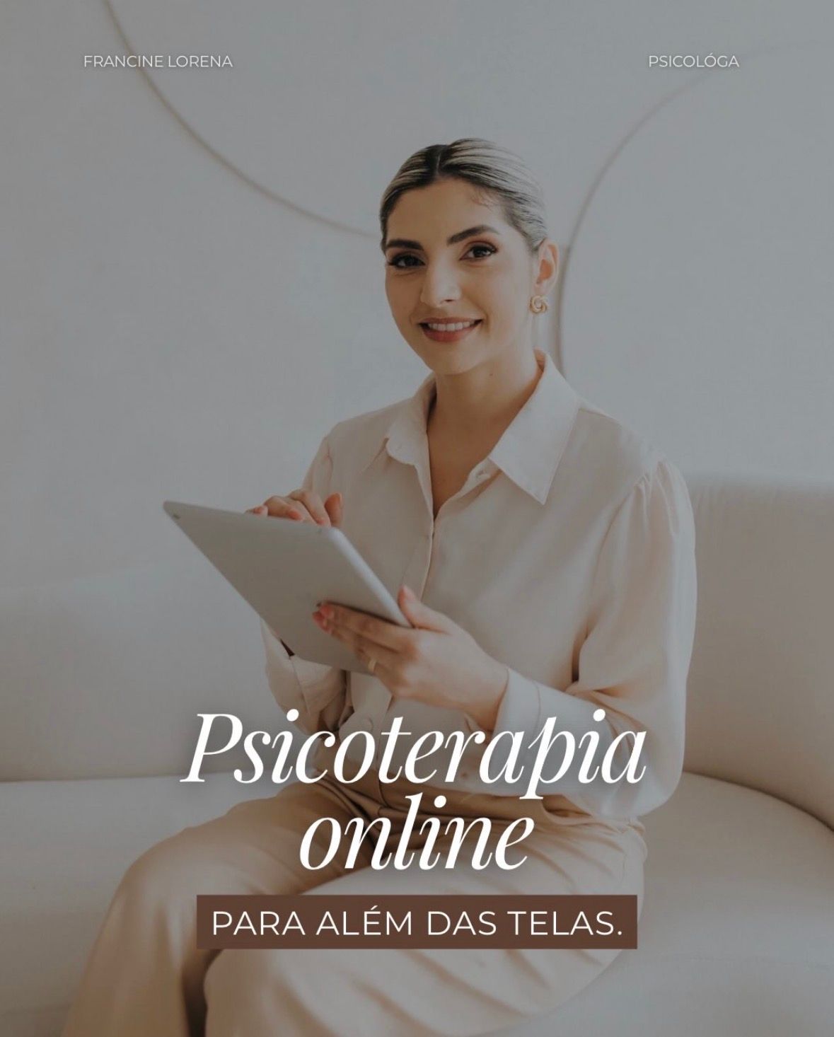 Francine Lorena-0
