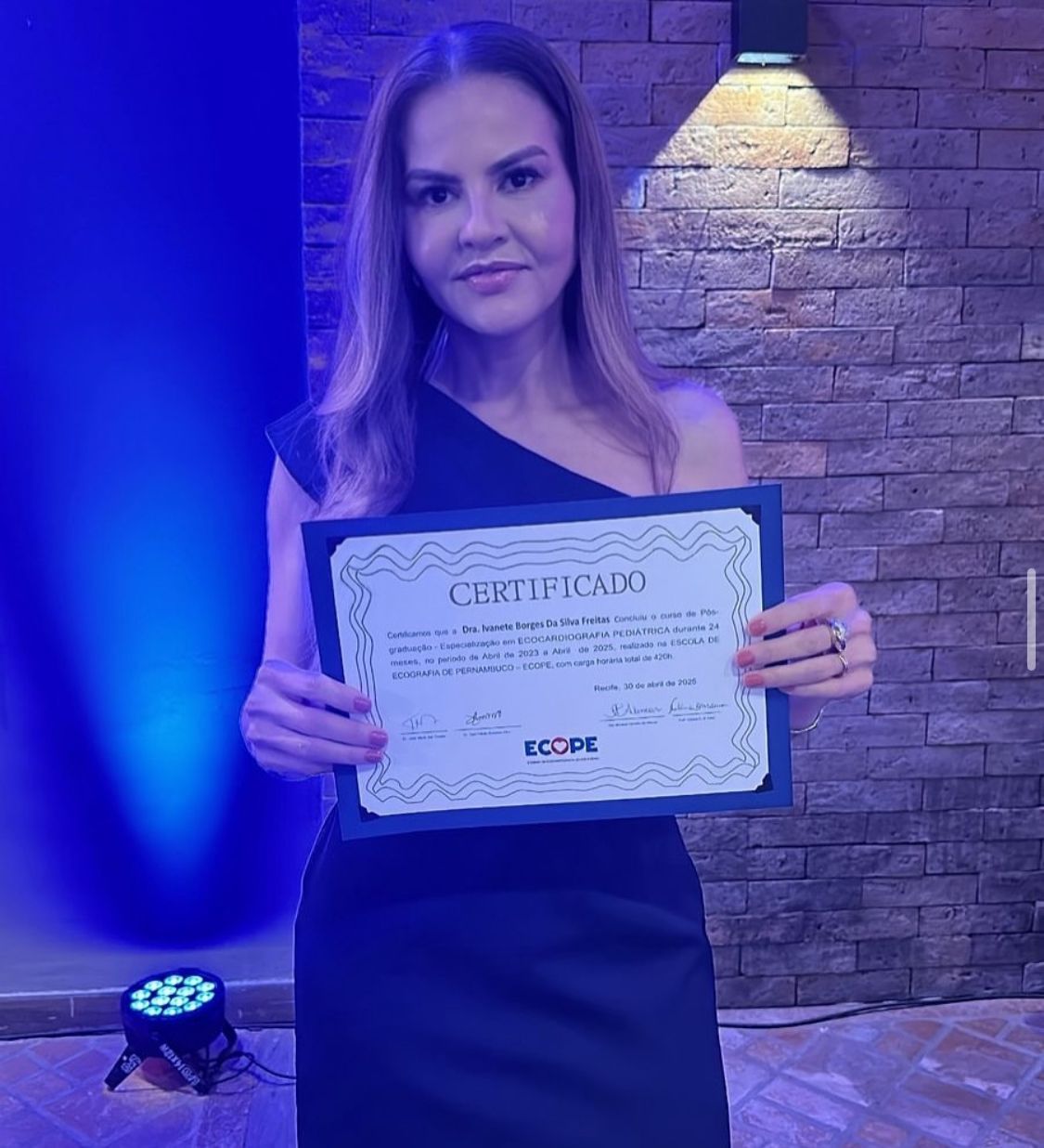 Ivanete Borges Da Silva Freitas-1