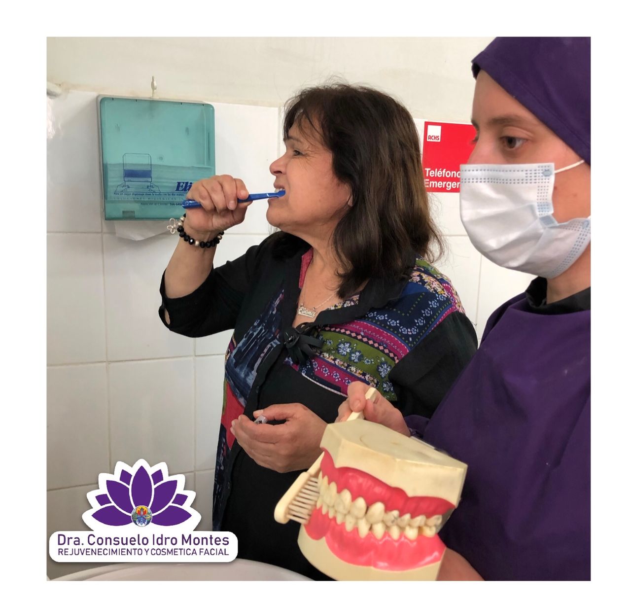 María Consuelo Idro Montes-9