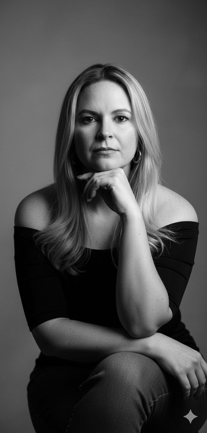 Maria Sylvia Gabriel-1