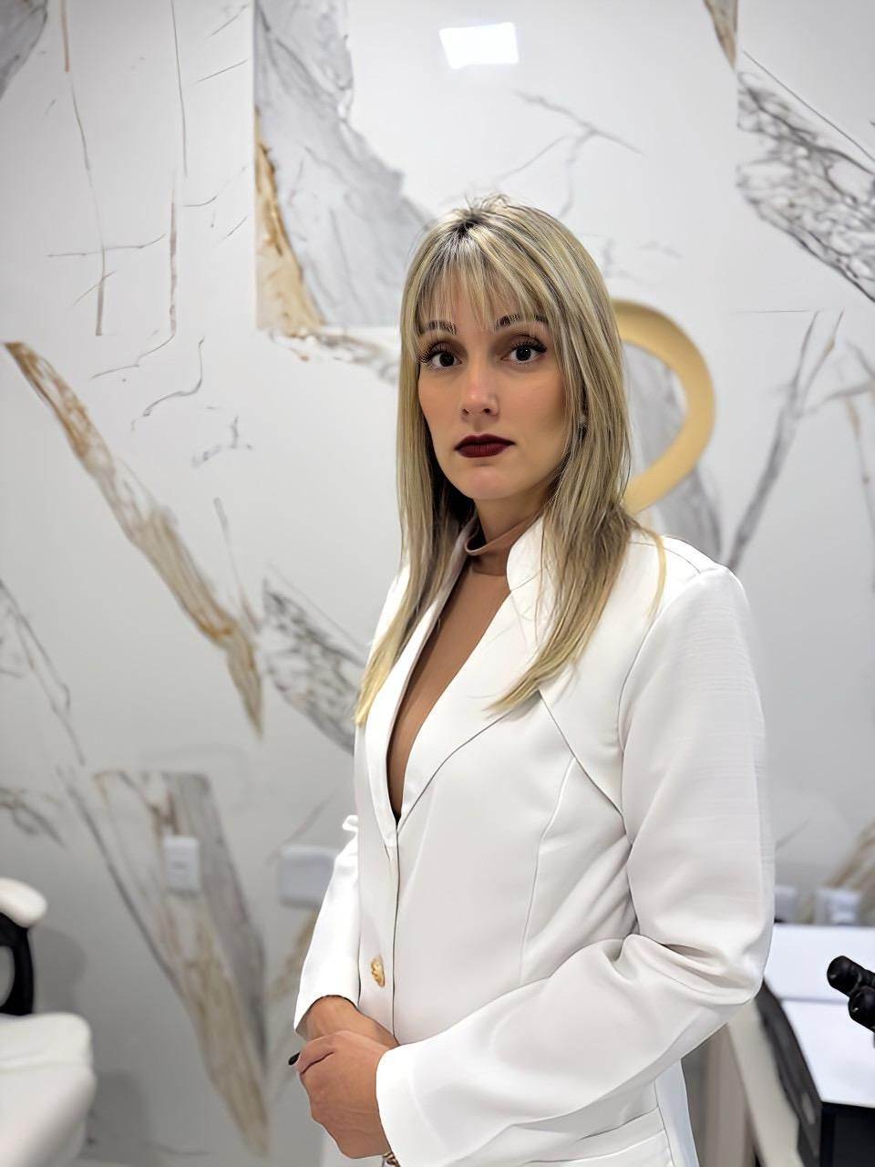 Fernanda Machado De Mattos Temer-7
