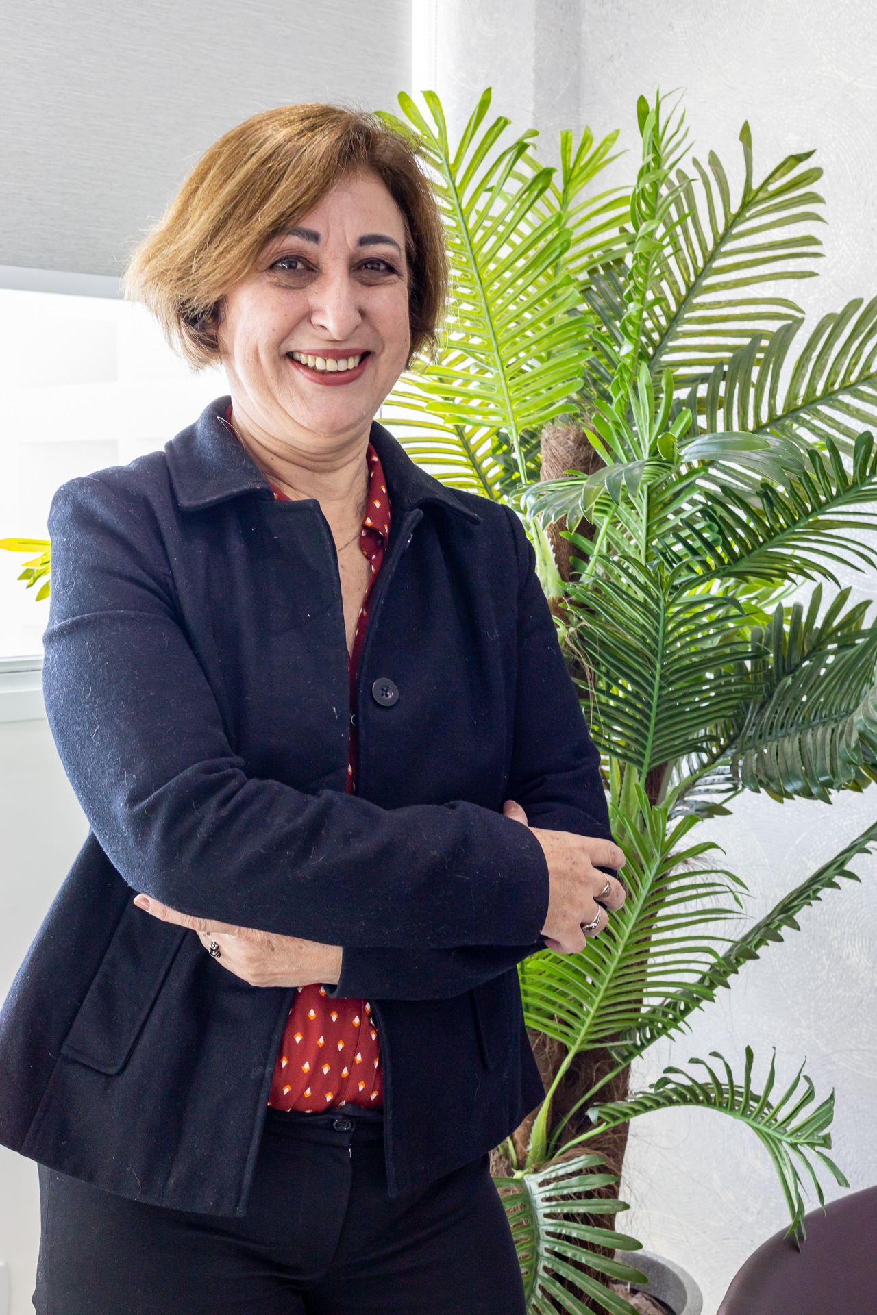 Neusa Aparecida De Lima-8