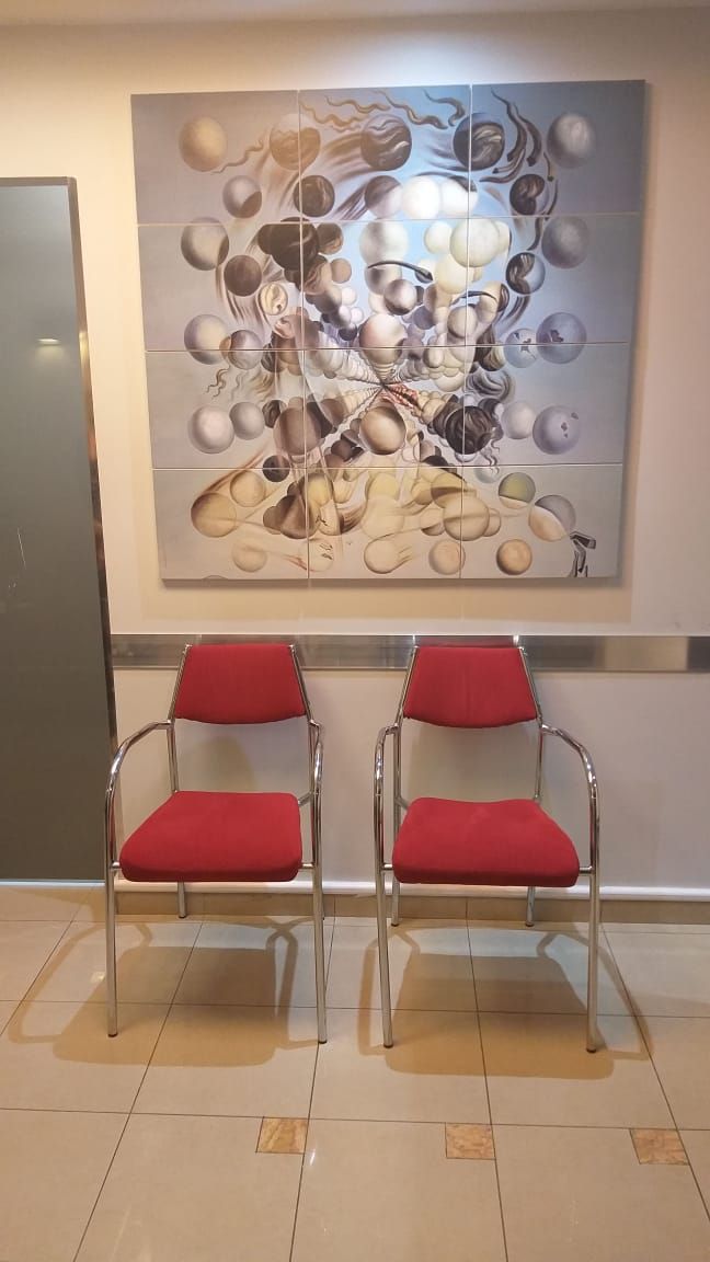 Marcia Ayres Da Motta-0