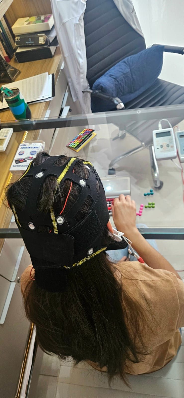 Gislene De Mello Coimbras De Almeida-16