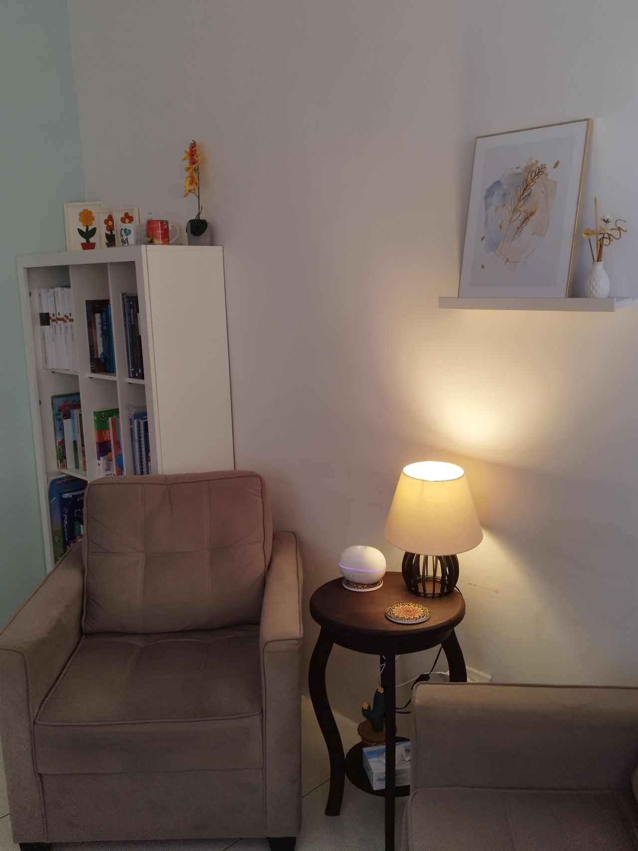 Carmen Virginia Santana Da Silva-0