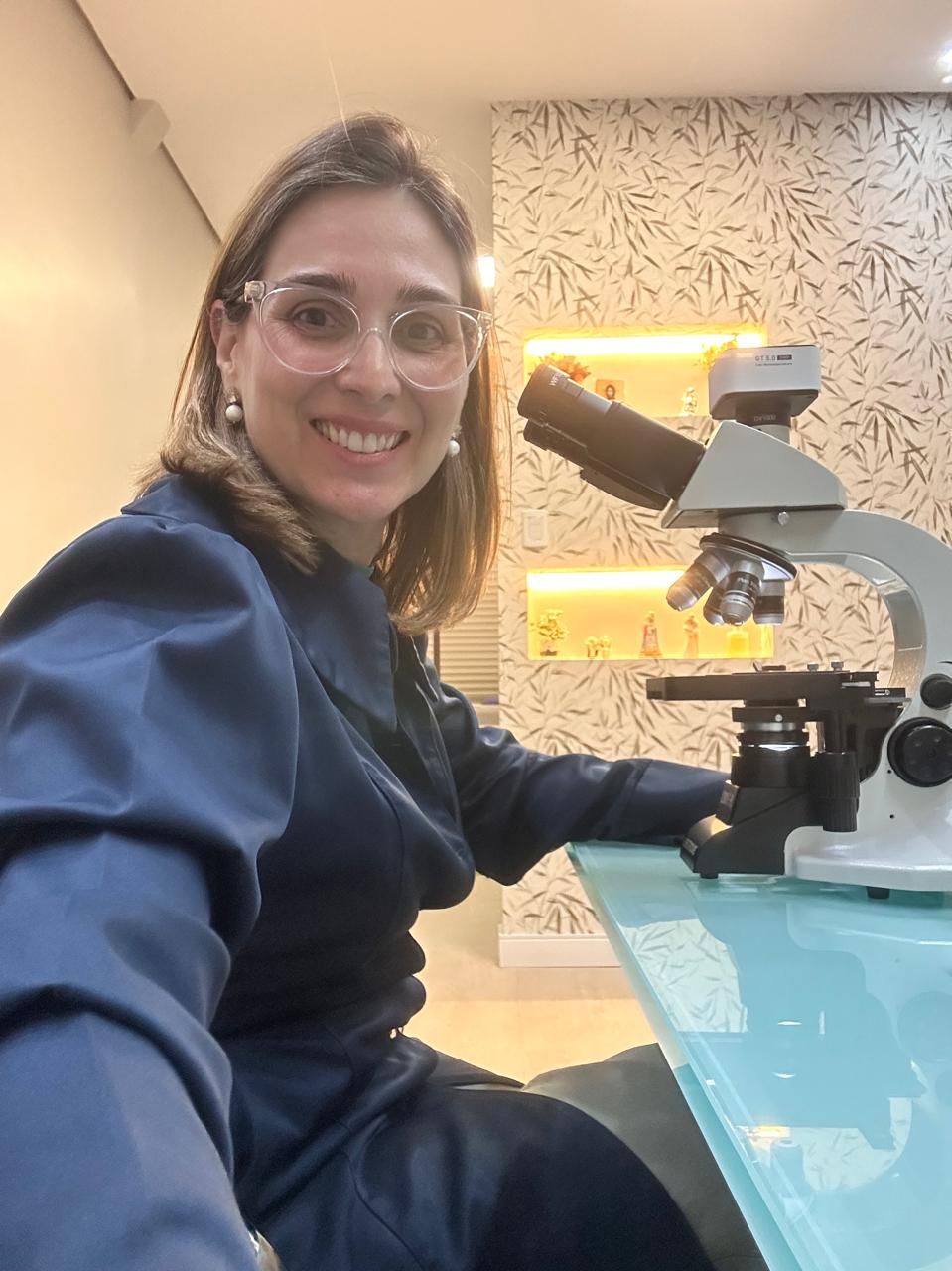 Daniella De Godoi Nasciutti Rassi-1