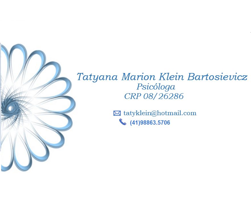 Tatyana Marion Klein Bartosievicz-0