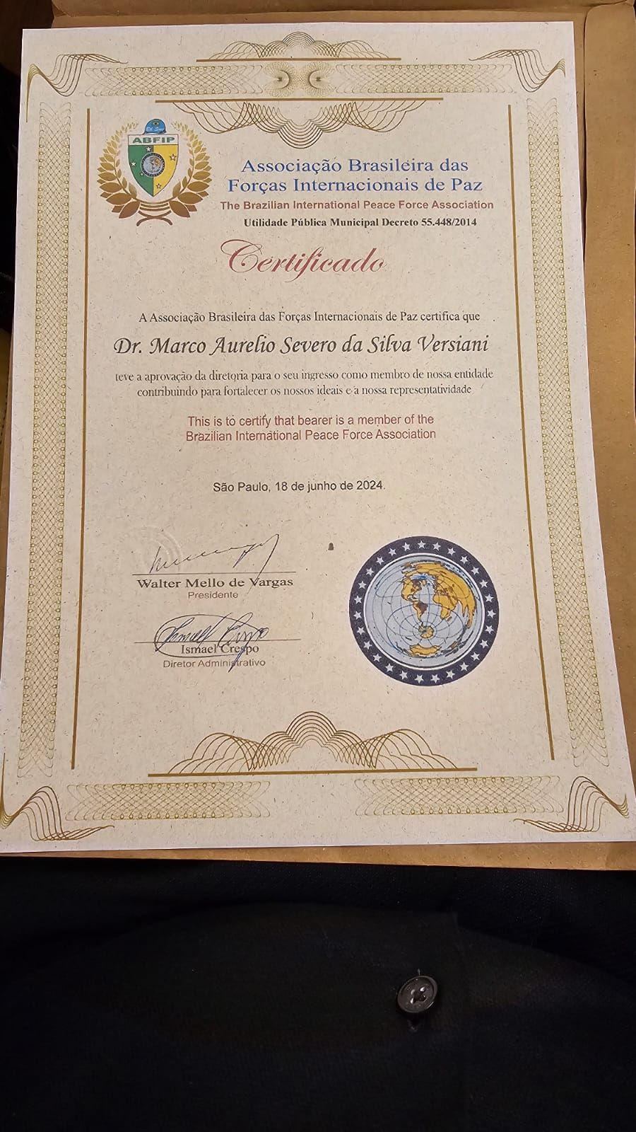 Marco Aurélio Severo Da Silva Versiani-20