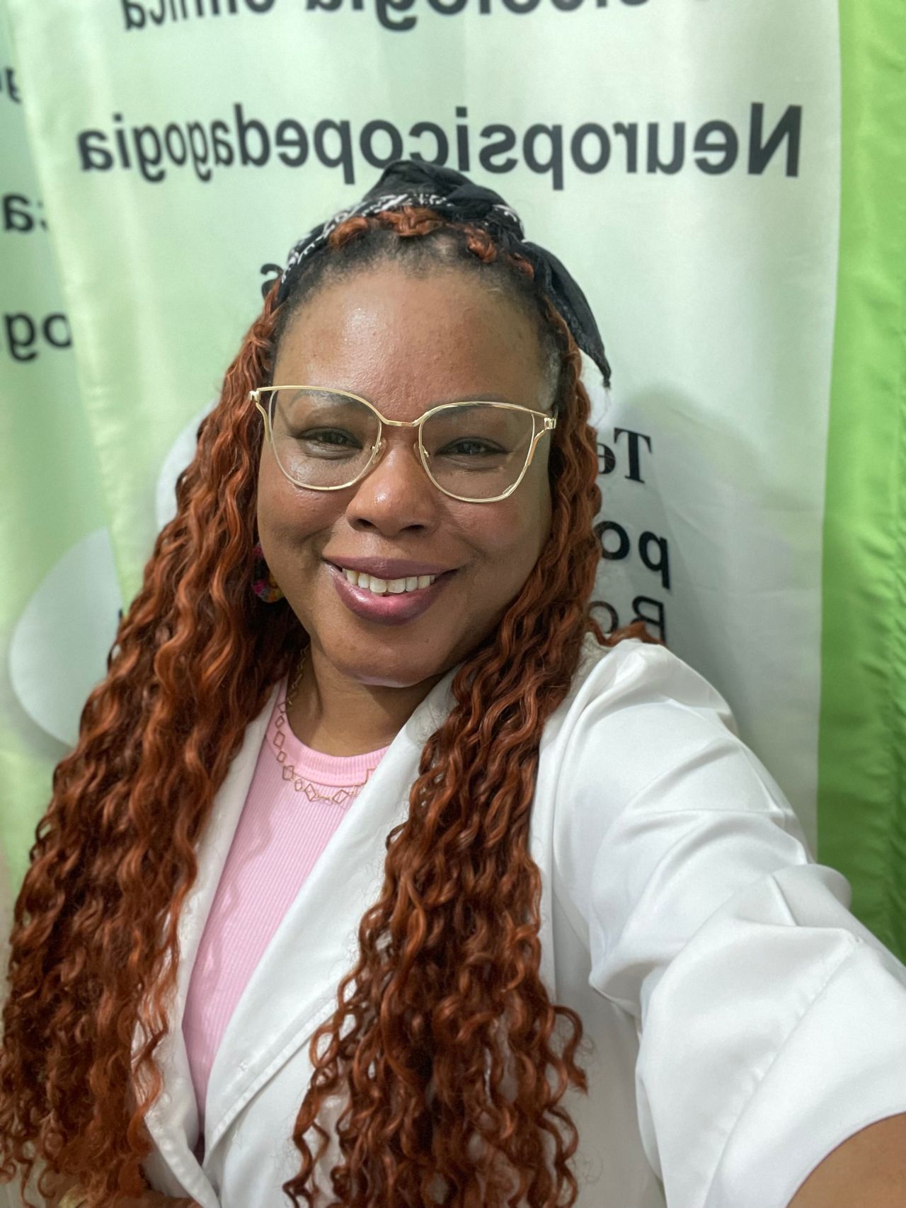 Elaine  Da Silva Santos-0