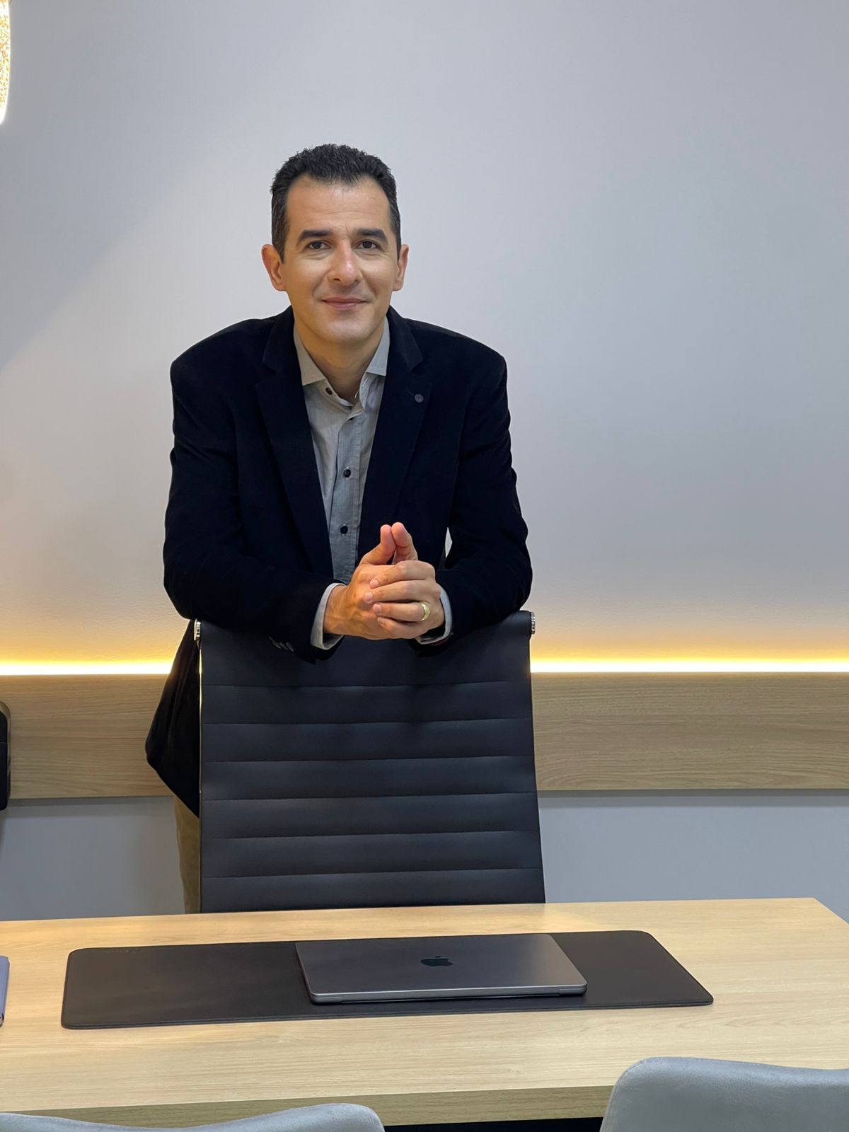 Kleverton Felix Goulart-1