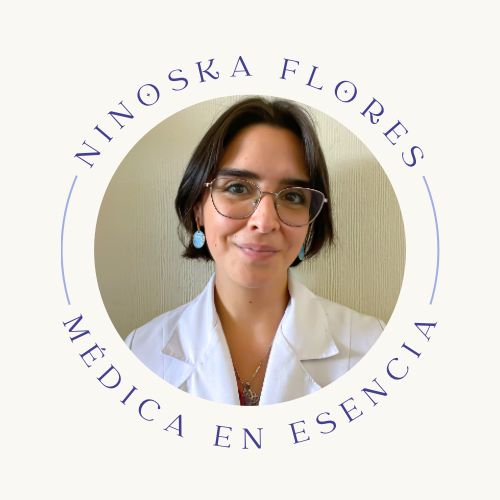Ninoska Flores V.-0