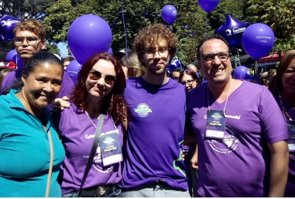 Regina Silvia Alves De Lima-3