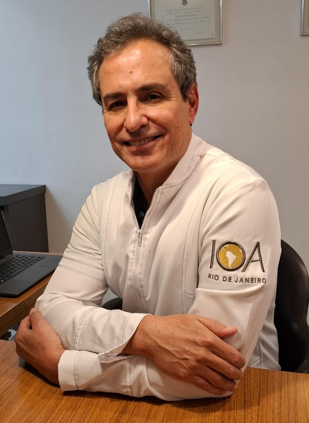 Marcelo Menezes De Mello-1