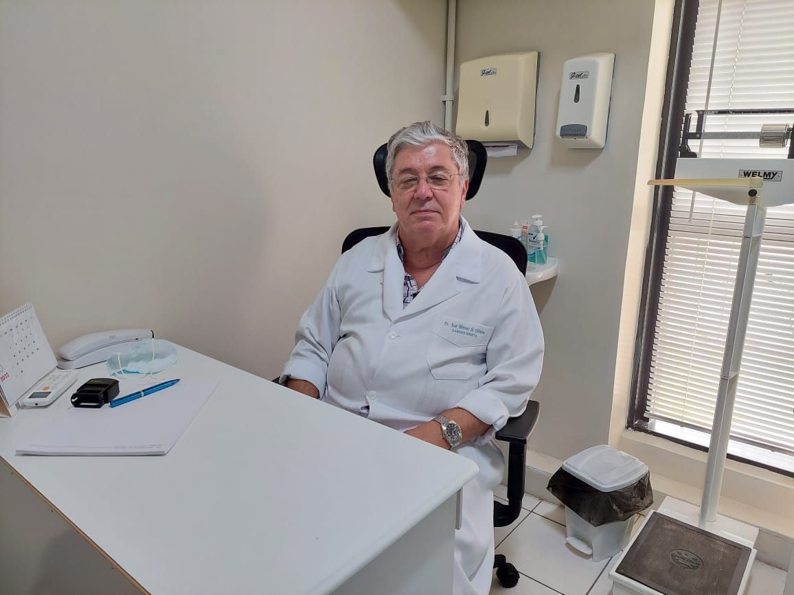 Jose Marcos De Oliveira-0