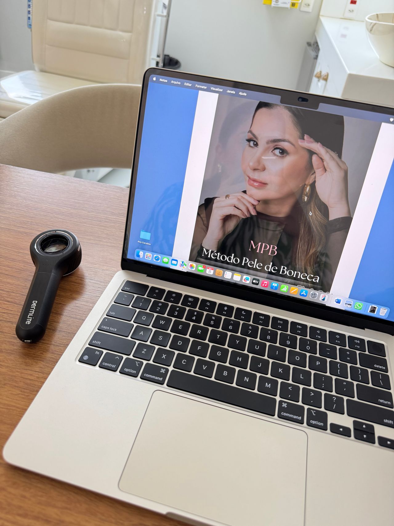 Any Caroline  Minella De Matos -1