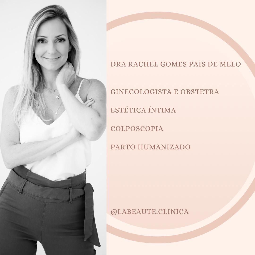 Rachel Gomes Pais De Melo-0