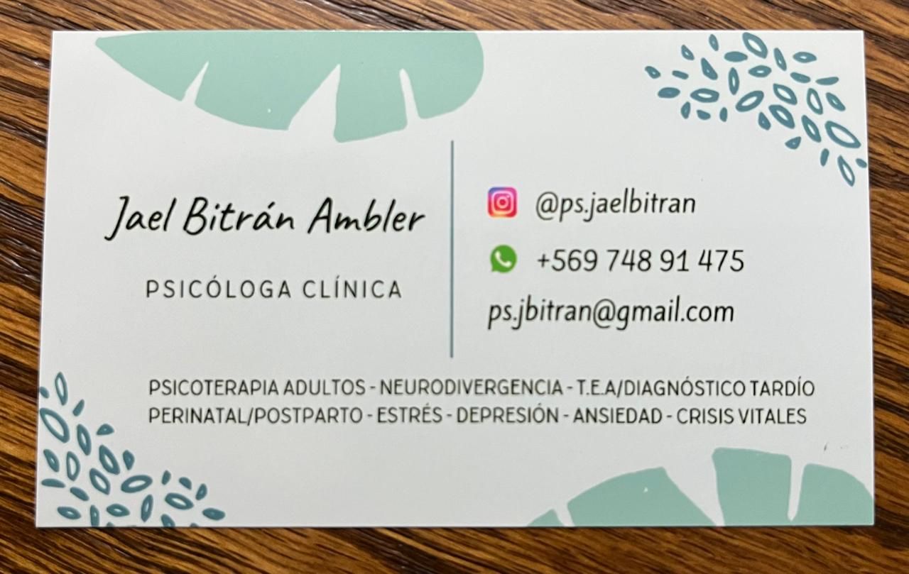 Jael Bitran Ambler-2