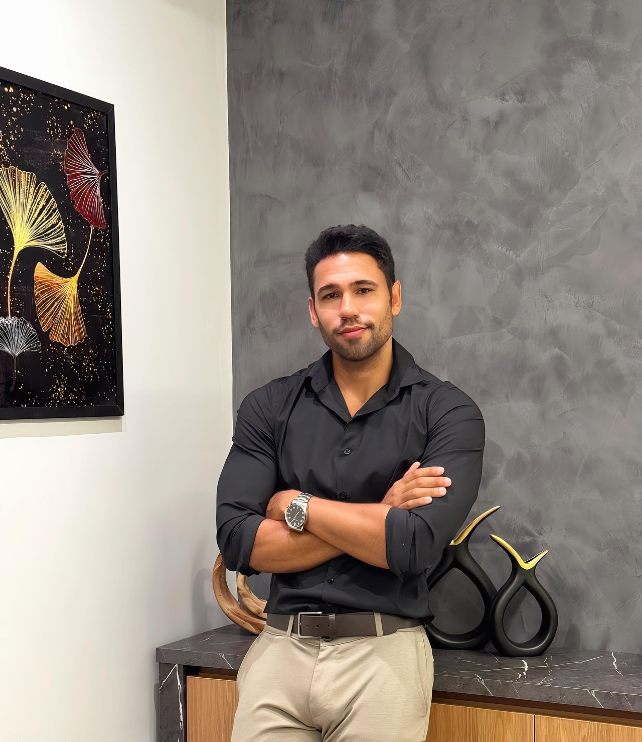 André "Seroto" Oliveira-0