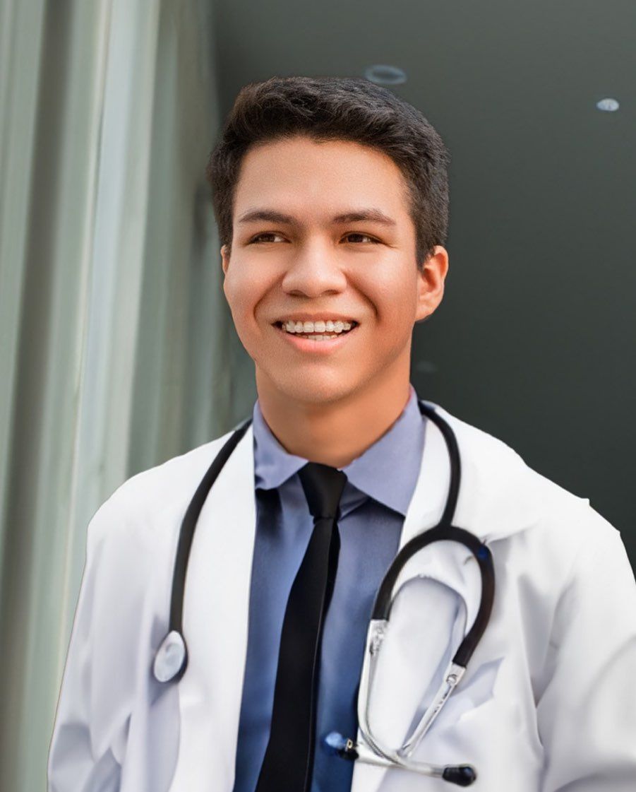 Victor  Hugo Cuellar Hoyos -0