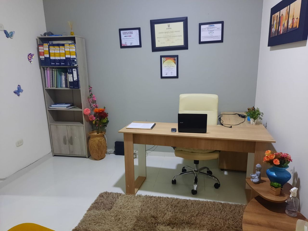 Ángela Mireya Páez Chávez-16