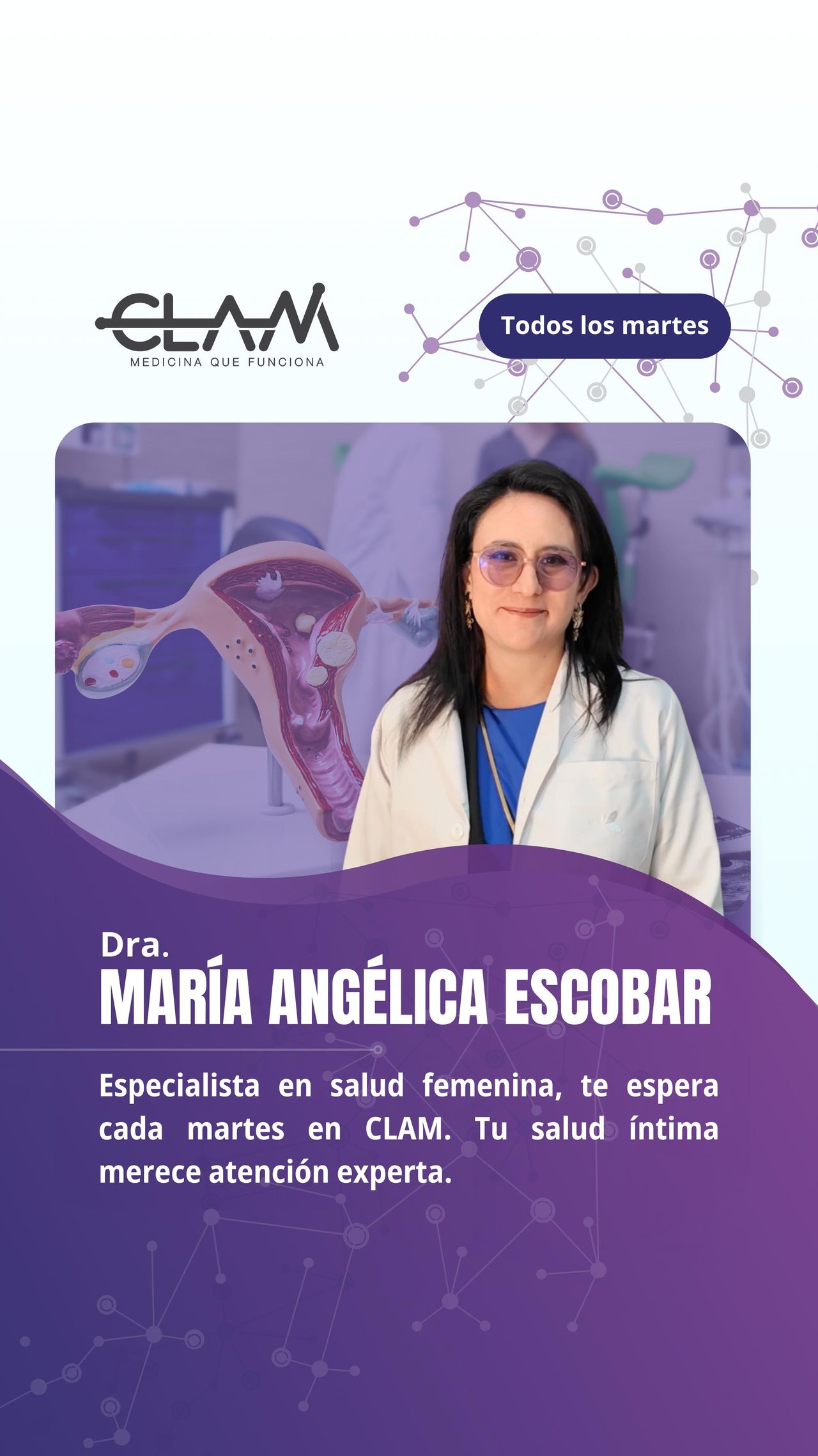 Maria Angelica Escobar J-6