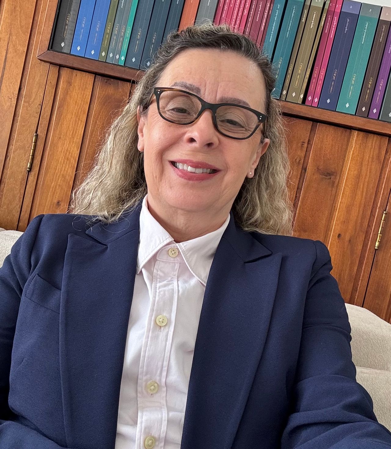 Elaine De Carvalho-0