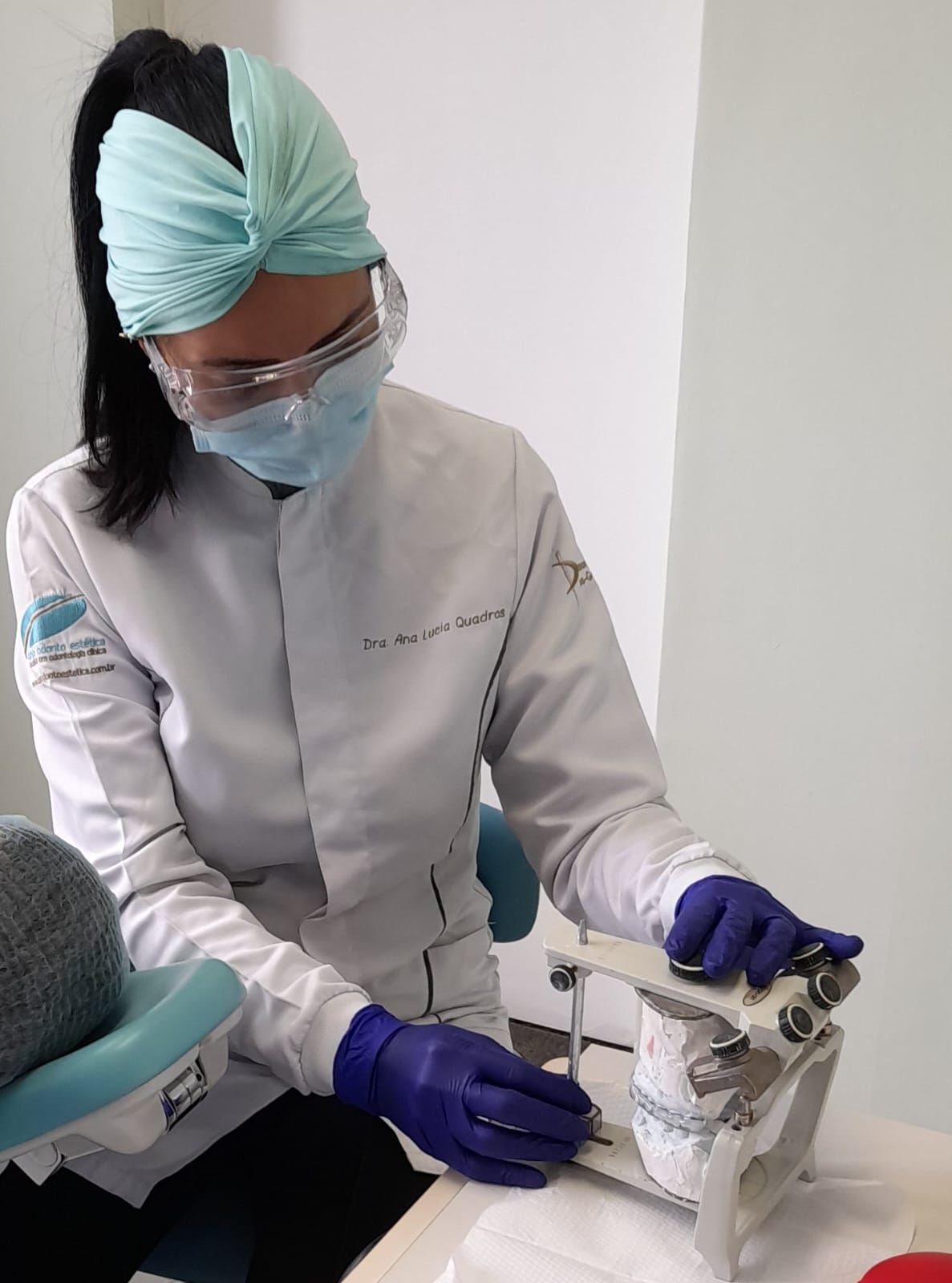 Ana Lúcia Mello De Quadros-0