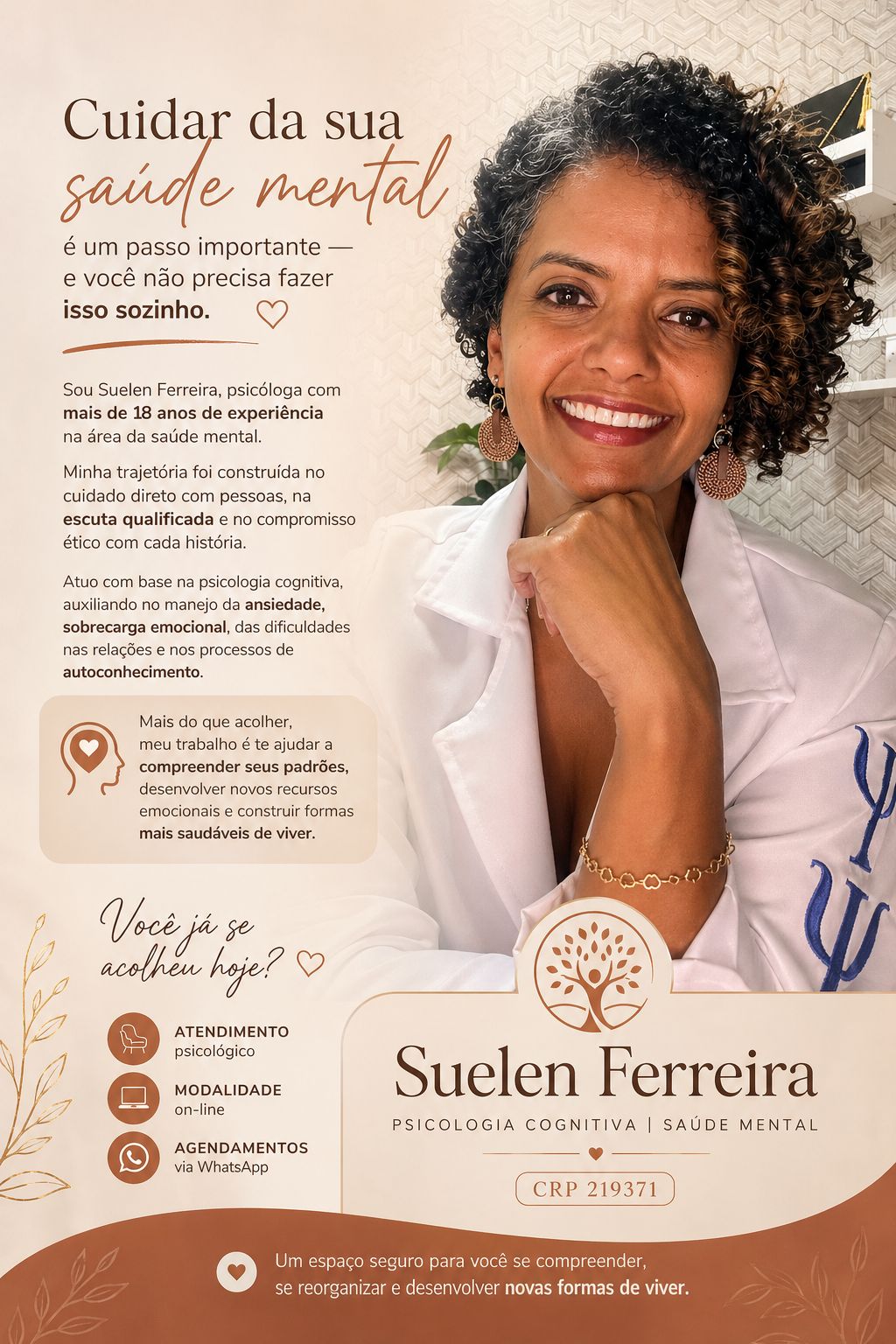 Suelen  Ferreira Dos Santos -0