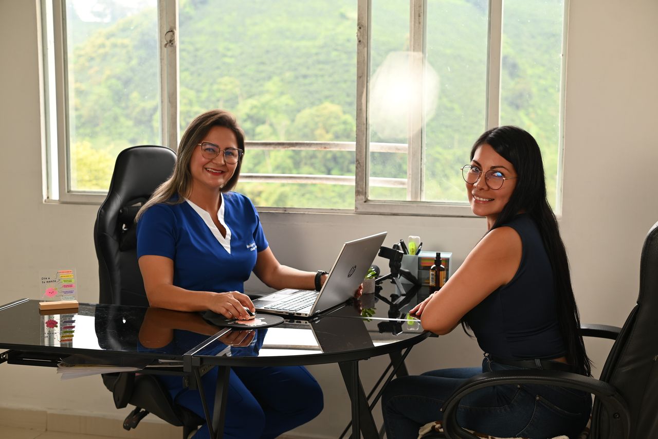 Gladys Correa Ocampo-1