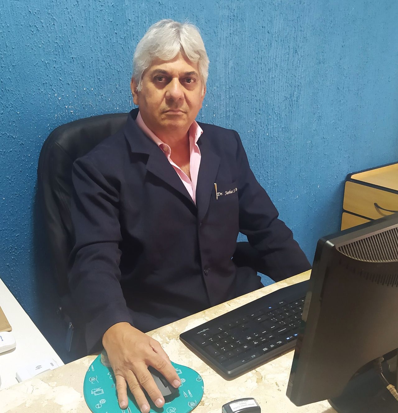 Jarbas Santos Dultra-1