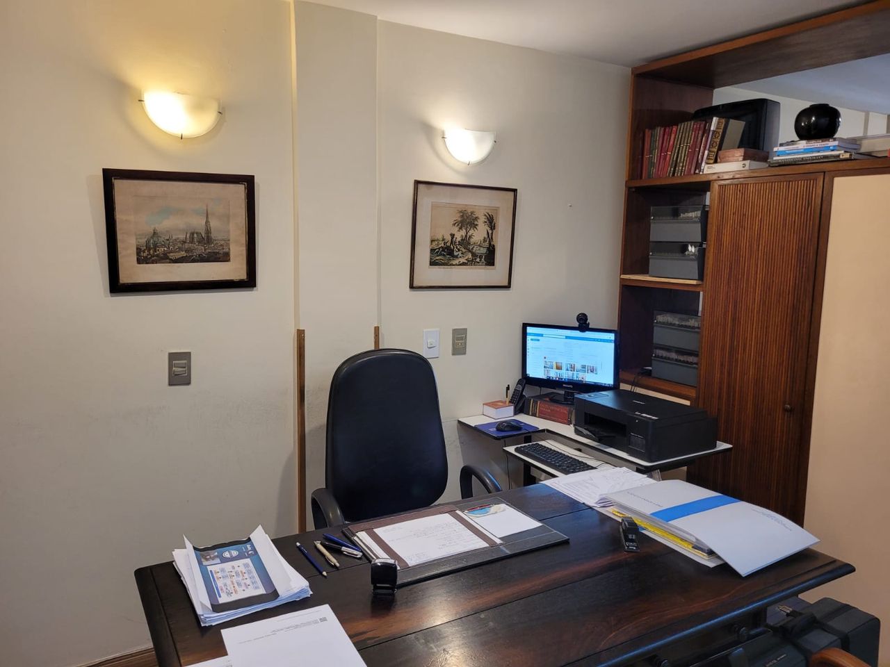 Gustavo Jose De Saboia Bandeira De Mello-2