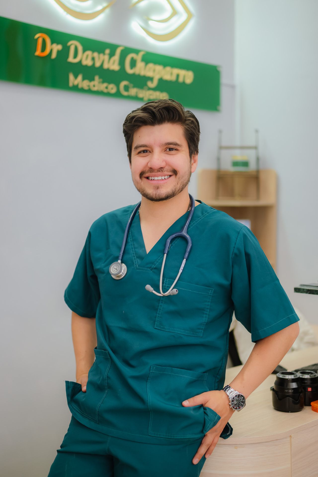 Jose David Chaparro Gonzalez-2