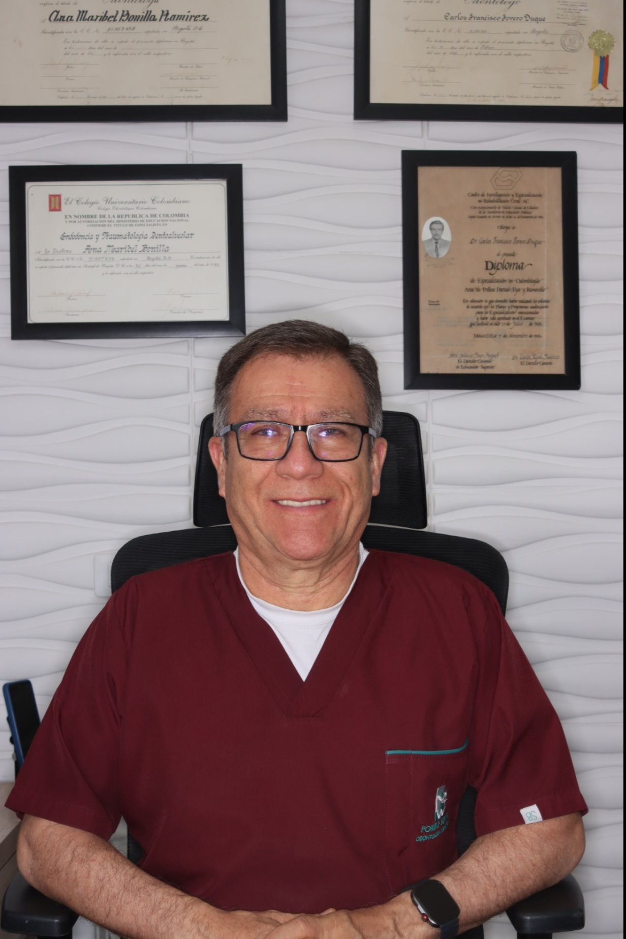 Carlos Francisco Forero Duque-8