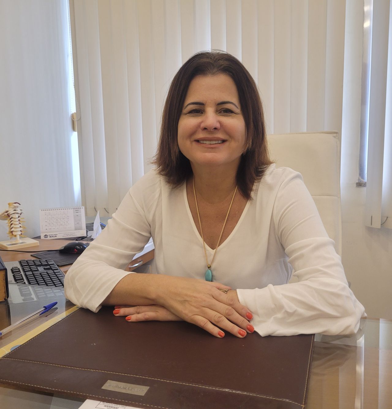 Claudia Teixeira De Araujo-3