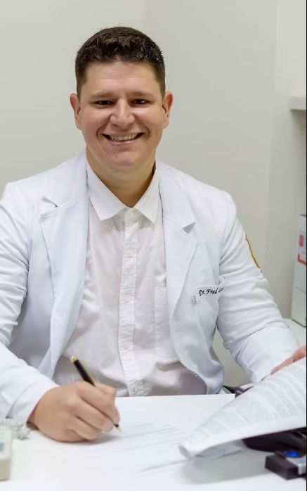 Fred Lee Camilo Da Silva-0