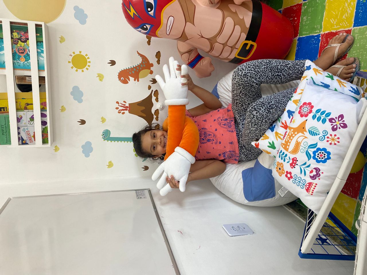 Gecineide Oliveira Jovanovicth-1