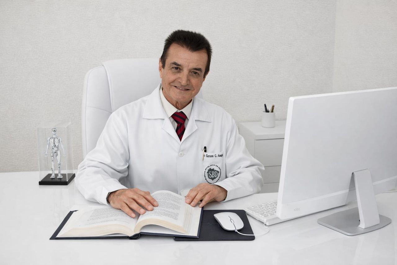 Gerson Gomes  De Araujo-0