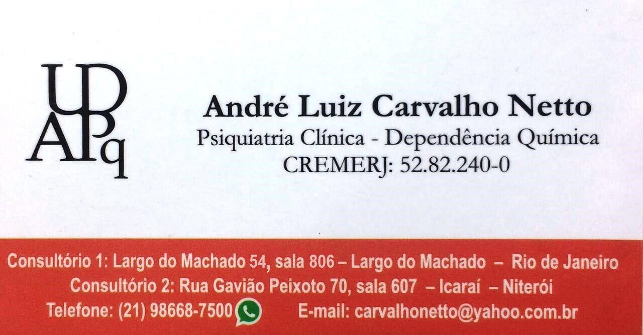 Andre Luiz Carvalho Netto-0
