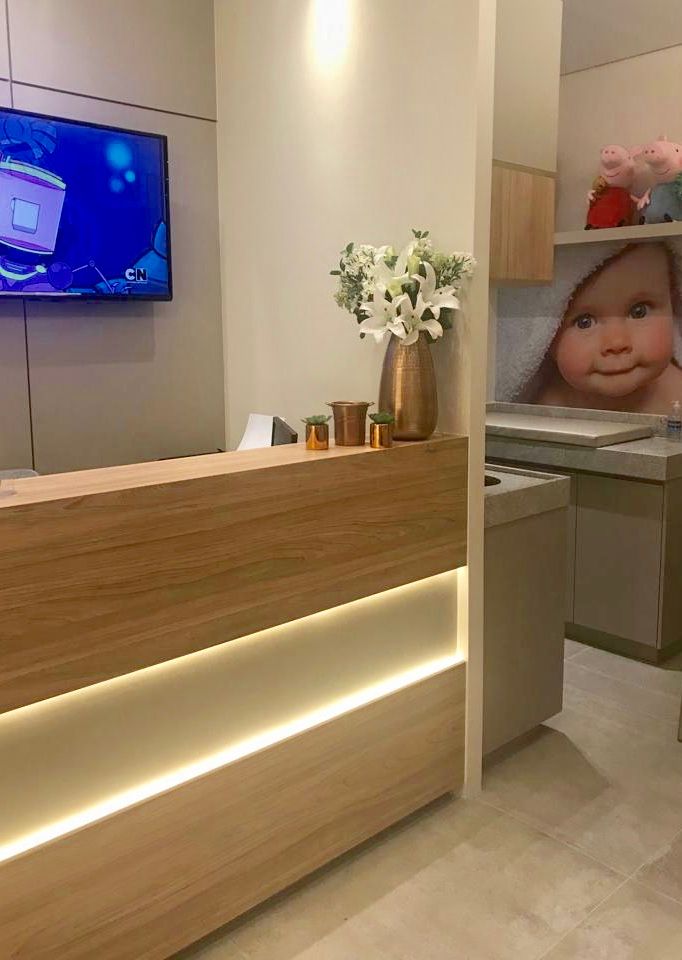 Claudia Maua Comodo-7