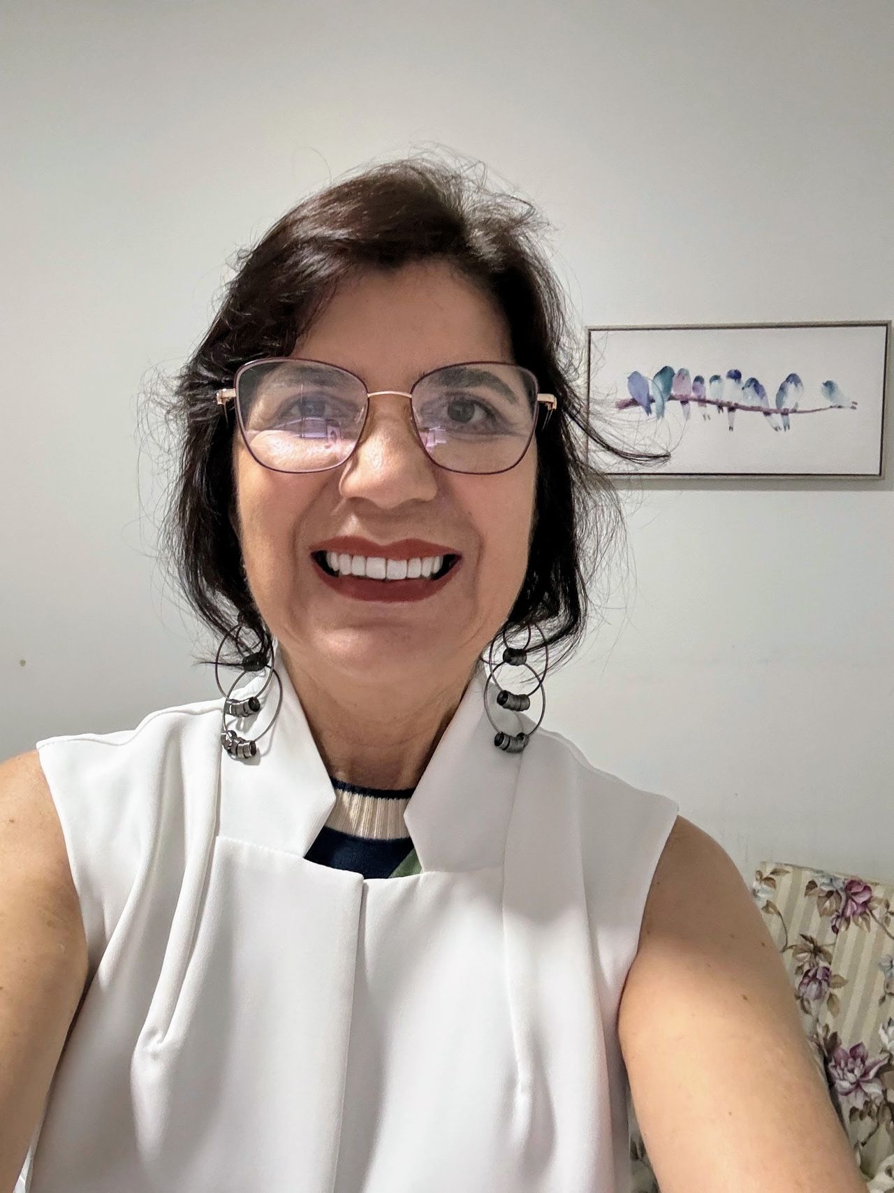 Sueli  Dos Santos Freitas Vaz -7