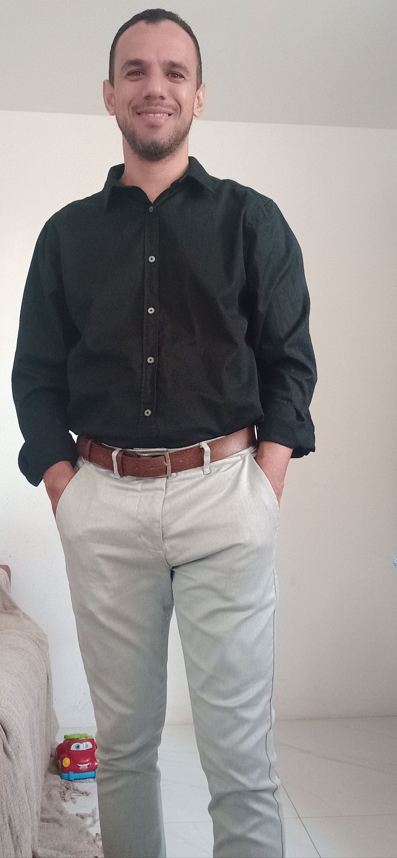 Sérgio Paulo Da Silva Ribeiro-21